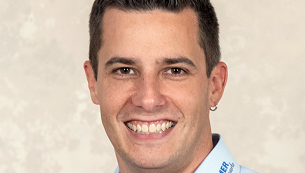 Herzlich willkommen!