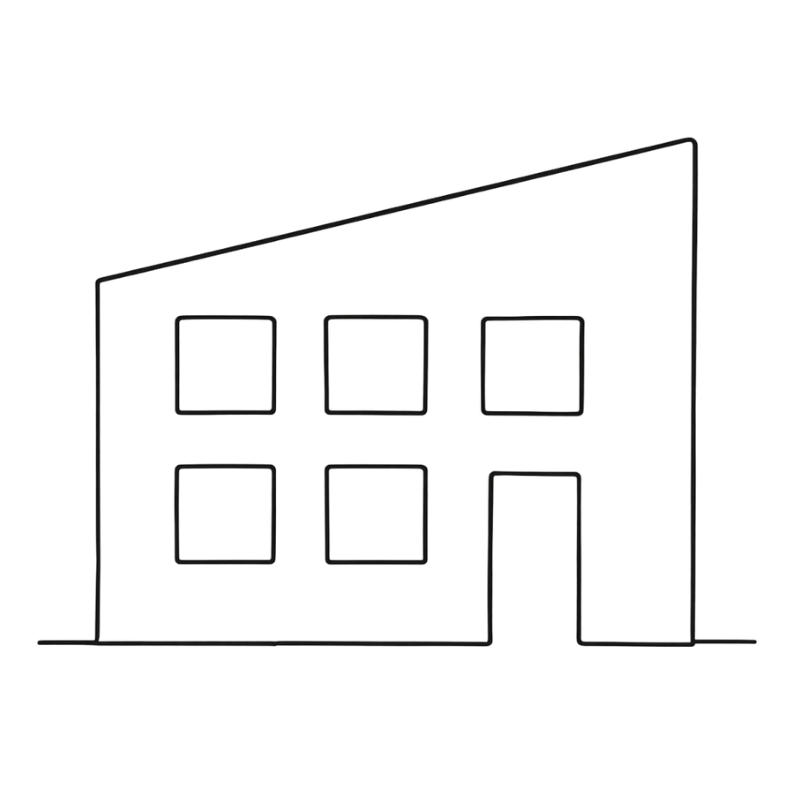 Kunststoff-
Kunststoff-Metall-Fenster