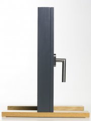 Holz-Metall-Fenster - Blumer Techno Fenster AG