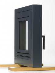 Holz-Metall-Fenster - Blumer Techno Fenster AG