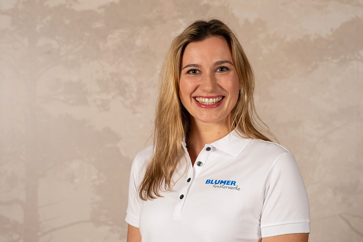 Tanja Brechbühler